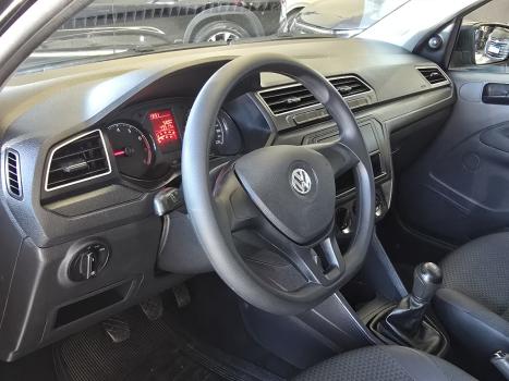 VOLKSWAGEN Gol 1.0 12V 4P FLEX MPI G7, Foto 13