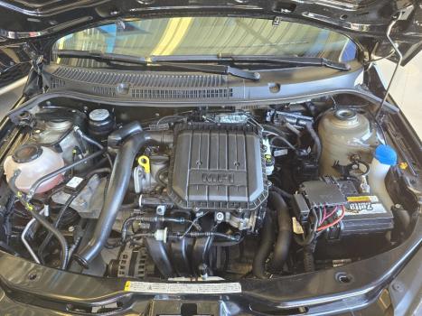 VOLKSWAGEN Gol 1.0 12V 4P FLEX MPI G7, Foto 18