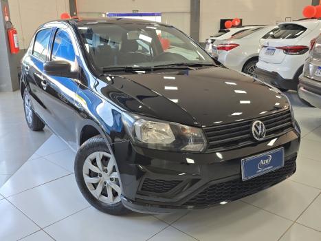 VOLKSWAGEN Gol 1.0 12V 4P FLEX MPI G7, Foto 1