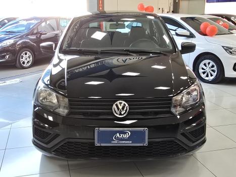 VOLKSWAGEN Gol 1.0 12V 4P FLEX MPI G7, Foto 2
