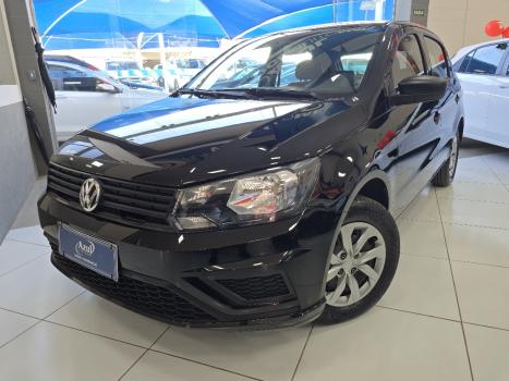 VOLKSWAGEN Gol 1.0 12V 4P FLEX MPI G7, Foto 3