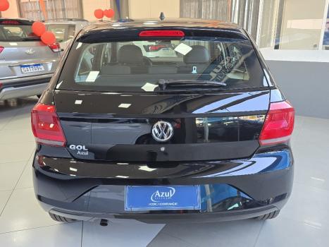 VOLKSWAGEN Gol 1.0 12V 4P FLEX MPI G7, Foto 5