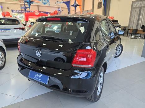 VOLKSWAGEN Gol 1.0 12V 4P FLEX MPI G7, Foto 6