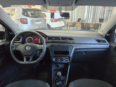 VOLKSWAGEN Gol 1.0 12V 4P FLEX MPI G7, Foto 7