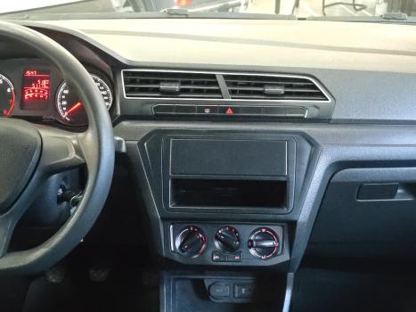 VOLKSWAGEN Gol 1.0 12V 4P FLEX MPI G7, Foto 8