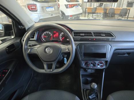 VOLKSWAGEN Gol 1.0 12V 4P FLEX MPI G7, Foto 10