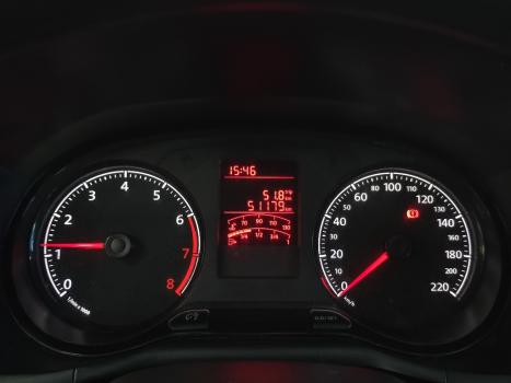 VOLKSWAGEN Gol 1.0 12V 4P FLEX MPI G7, Foto 12