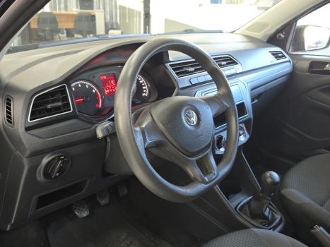 VOLKSWAGEN Gol 1.0 12V 4P FLEX MPI G7, Foto 13