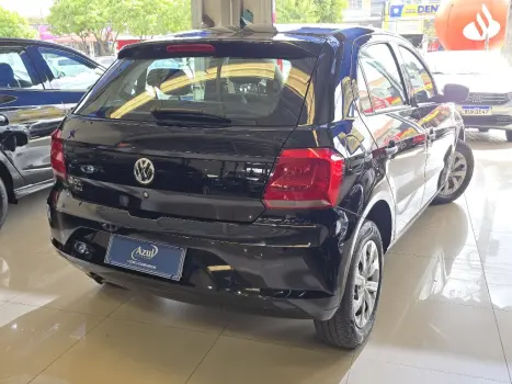 VOLKSWAGEN Gol 1.0 12V 4P FLEX MPI G7, Foto 6