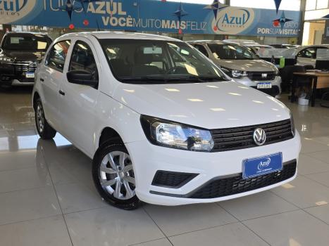 VOLKSWAGEN Gol 1.0 12V 4P FLEX MPI G7, Foto 1