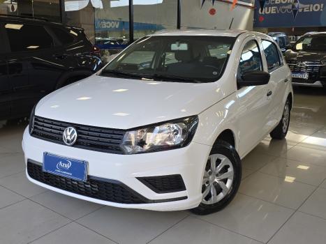 VOLKSWAGEN Gol 1.0 12V 4P FLEX MPI G7, Foto 3