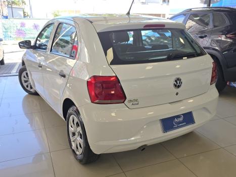 VOLKSWAGEN Gol 1.0 12V 4P FLEX MPI G7, Foto 4