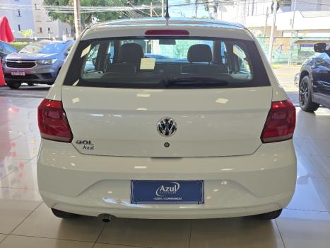 VOLKSWAGEN Gol 1.0 12V 4P FLEX MPI G7, Foto 5