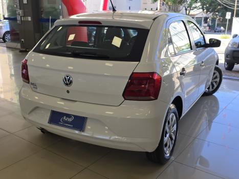 VOLKSWAGEN Gol 1.0 12V 4P FLEX MPI G7, Foto 6