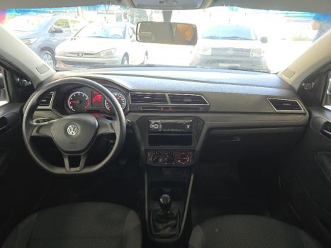 VOLKSWAGEN Gol 1.0 12V 4P FLEX MPI G7, Foto 7
