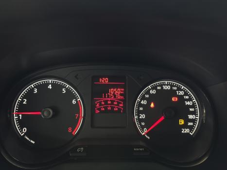 VOLKSWAGEN Gol 1.0 12V 4P FLEX MPI G7, Foto 12