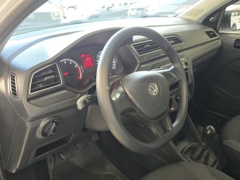 VOLKSWAGEN Gol 1.0 12V 4P FLEX MPI G7, Foto 13