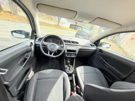 VOLKSWAGEN Gol 1.0 12V 4P FLEX MPI G7, Foto 4