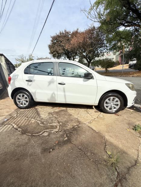 VOLKSWAGEN Gol 1.0 12V 4P FLEX MPI G7, Foto 5