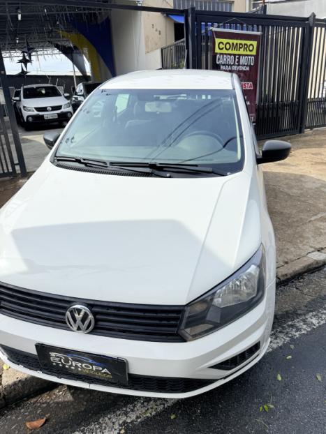VOLKSWAGEN Gol 1.0 12V 4P FLEX MPI G7, Foto 7