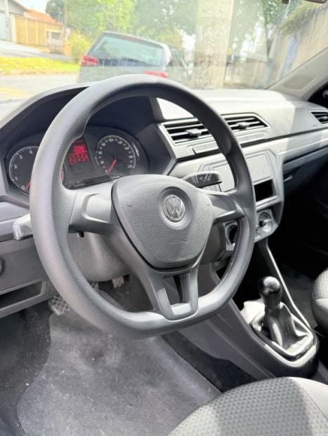 VOLKSWAGEN Gol 1.0 12V 4P FLEX MPI G7, Foto 9