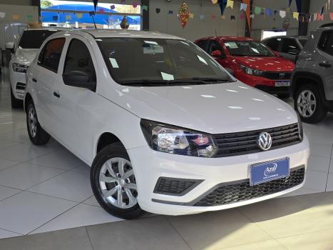 VOLKSWAGEN Gol 1.0 12V 4P FLEX MPI G7, Foto 1