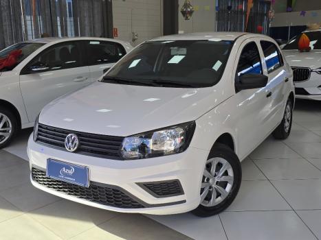 VOLKSWAGEN Gol 1.0 12V 4P FLEX MPI G7, Foto 2