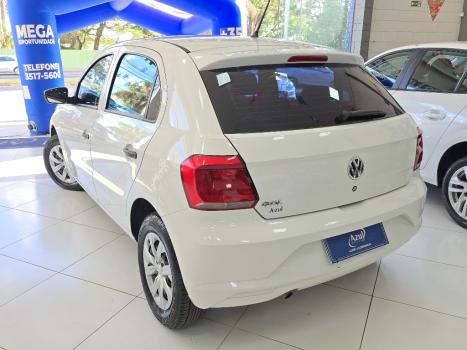 VOLKSWAGEN Gol 1.0 12V 4P FLEX MPI G7, Foto 3