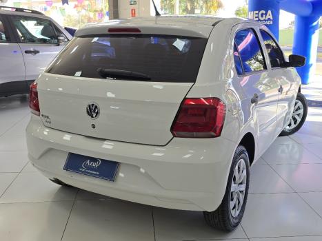 VOLKSWAGEN Gol 1.0 12V 4P FLEX MPI G7, Foto 5