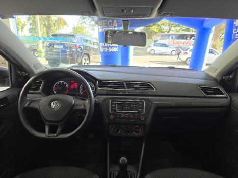 VOLKSWAGEN Gol 1.0 12V 4P FLEX MPI G7, Foto 6
