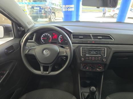 VOLKSWAGEN Gol 1.0 12V 4P FLEX MPI G7, Foto 9