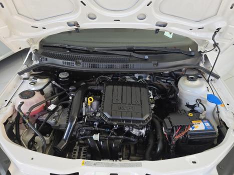 VOLKSWAGEN Gol 1.0 12V 4P FLEX MPI G7, Foto 17