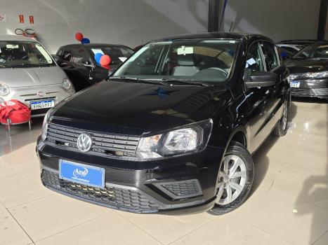 VOLKSWAGEN Gol 1.0 12V 4P FLEX MPI G7, Foto 3