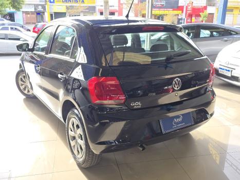 VOLKSWAGEN Gol 1.0 12V 4P FLEX MPI G7, Foto 4