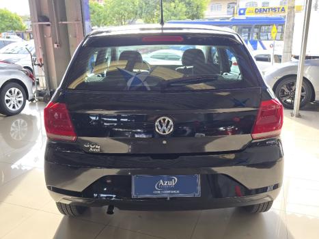 VOLKSWAGEN Gol 1.0 12V 4P FLEX MPI G7, Foto 5