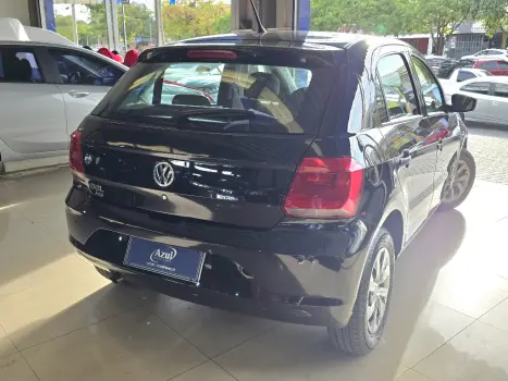 VOLKSWAGEN Gol 1.0 12V 4P FLEX MPI G7, Foto 6