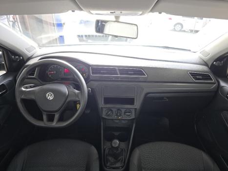 VOLKSWAGEN Gol 1.0 12V 4P FLEX MPI G7, Foto 7