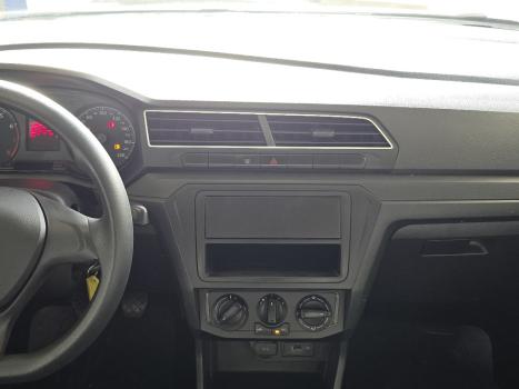 VOLKSWAGEN Gol 1.0 12V 4P FLEX MPI G7, Foto 8
