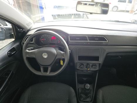 VOLKSWAGEN Gol 1.0 12V 4P FLEX MPI G7, Foto 10