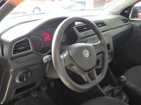 VOLKSWAGEN Gol 1.0 12V 4P FLEX MPI G7, Foto 13