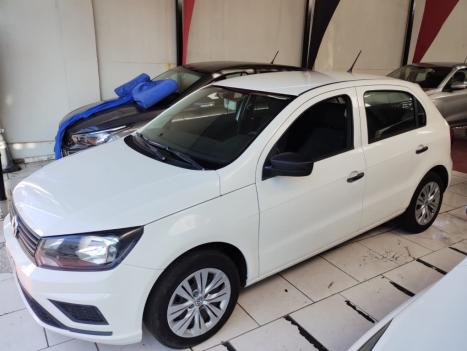 VOLKSWAGEN Gol 1.0 12V 4P FLEX MPI G7, Foto 2