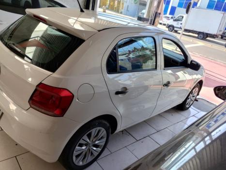 VOLKSWAGEN Gol 1.0 12V 4P FLEX MPI G7, Foto 3