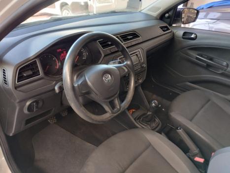 VOLKSWAGEN Gol 1.0 12V 4P FLEX MPI G7, Foto 5