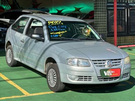 VOLKSWAGEN Gol 1.0 16V 4P G3 CITY, Foto 1