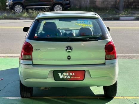 VOLKSWAGEN Gol 1.0 16V 4P G3 CITY, Foto 7