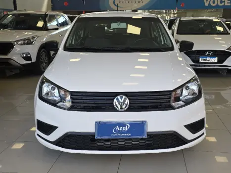VOLKSWAGEN Gol 1.0 12V 4P FLEX MPI G7, Foto 2