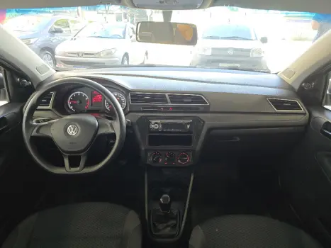 VOLKSWAGEN Gol 1.0 12V 4P FLEX MPI G7, Foto 7