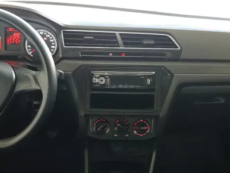 VOLKSWAGEN Gol 1.0 12V 4P FLEX MPI G7, Foto 8