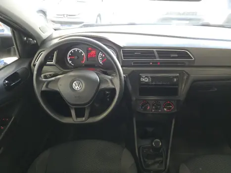 VOLKSWAGEN Gol 1.0 12V 4P FLEX MPI G7, Foto 10