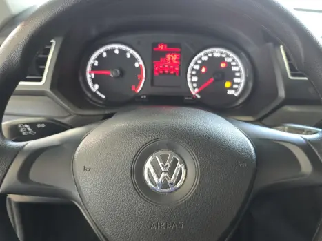 VOLKSWAGEN Gol 1.0 12V 4P FLEX MPI G7, Foto 11